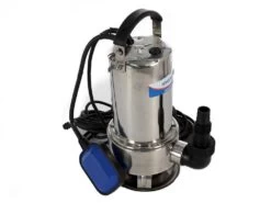 Pompa Sommersa Elettrica Acque Sporche E Chiare Hyundai Q750B52RM In Acciaio INOX - Da 750 W -Garden Sconto pompa sommersa elettrica acque sporche e chiare hyundai q750b52rm in acciaio inox da 750 w elettropompa sommersa hyundai q750b52rm cod 35614 12584 0 1520257553 IMG 5081