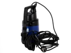 Pompa Sommersa Elettrica Per Acque Chiare Hyundai Q75023M - Elettropompa Da 750 Watt -Garden Sconto pompa sommersa elettrica per acque chiare hyundai q75023m elettropompa da 750 watt elettropompa sommersa hyundai q75023m cod 35611 12512 0 1519139833 IMG 3183