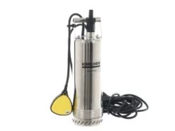 Pompa Sommersa Elettrica Per Acque Chiare Karcher BP 2 Inox - Potenza 800 W -Garden Sconto pompa sommersa elettrica per acque chiare karcher bp 2 inox potenza 800 w elettropompa sommersa karcher bp 2 inox 23949 3 1591773441 IMG 5ee0890158410