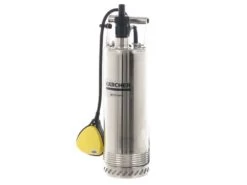 Pompa Sommersa Elettrica Per Acque Chiare Karcher BP 2 Inox - Potenza 800 W -Garden Sconto pompa sommersa elettrica per acque chiare karcher bp 2 inox potenza 800 w elettropompa sommersa karcher bp 2 inox 23949 3 1591773442 IMG 5ee089020bd8f