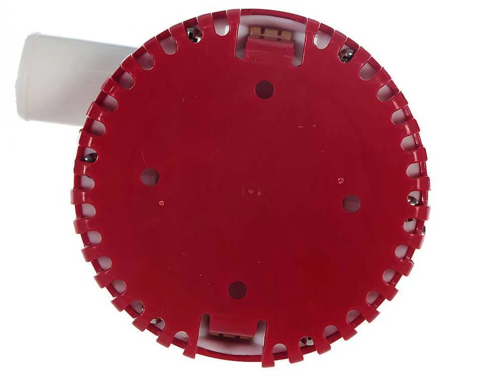 Pompa Sommersa Elettrica Per Acque Chiare Valex ES1500 - Elettropompa Sommergibile Da 12V 15 Pompa Sommersa Elettrica Per Acque Chiare Valex ES1500 - Elettropompa Sommergibile Da 12V - immagine 13