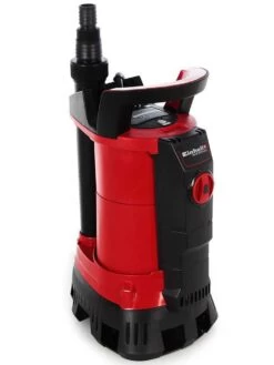 Pompa Sommersa Elettrica Per Acque Scure Einhell GE-DP 6935 A ECO - Con Aquasensor - 690 W -Garden Sconto pompa sommersa elettrica per acque scure einhell ge dp 6935 a eco con aquasensor 690 w pompa sommersa aquasensor einhell ge dp 6935 a eco 13936 0 1534429724 IMG 3179