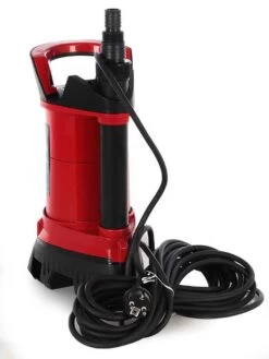 Pompa Sommersa Elettrica Per Acque Scure Einhell GE-DP 6935 A ECO - Con Aquasensor - 690 W -Garden Sconto pompa sommersa elettrica per acque scure einhell ge dp 6935 a eco con aquasensor 690 w pompa sommersa aquasensor einhell ge dp 6935 a eco 13936 0 1534429730 IMG 3183