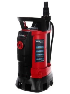 Pompa Sommersa Elettrica Per Acque Scure Einhell GE-DP 6935 A ECO - Con Aquasensor - 690 W -Garden Sconto pompa sommersa elettrica per acque scure einhell ge dp 6935 a eco con aquasensor 690 w pompa sommersa aquasensor einhell ge dp 6935 a eco 13936 0 1534429731 IMG 3184