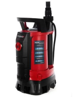 Pompa Sommersa Elettrica Per Acque Scure Einhell GE-DP 6935 A ECO - Con Aquasensor - 690 W -Garden Sconto pompa sommersa elettrica per acque scure einhell ge dp 6935 a eco con aquasensor 690 w pompa sommersa aquasensor einhell ge dp 6935 a eco 13936 0 1534429732 IMG 3185