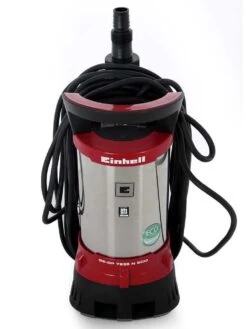 Pompa Sommersa Elettrica Per Acque Scure Einhell GE-DP 7935 N ECO - Elettropompa Inox 790 W -Garden Sconto pompa sommersa elettrica per acque scure einhell ge dp 7935 n eco elettropompa inox 790 w elettropompa sommersa einhell ge dp 7935 n eco 13998 0 1535118749 IMG 4107