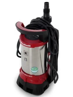 Pompa Sommersa Elettrica Per Acque Scure Einhell GE-DP 7935 N ECO - Elettropompa Inox 790 W -Garden Sconto pompa sommersa elettrica per acque scure einhell ge dp 7935 n eco elettropompa inox 790 w elettropompa sommersa einhell ge dp 7935 n eco 13998 0 1535118750 IMG 4108