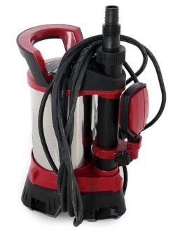 Pompa Sommersa Elettrica Per Acque Scure Einhell GE-DP 7935 N ECO - Elettropompa Inox 790 W -Garden Sconto pompa sommersa elettrica per acque scure einhell ge dp 7935 n eco elettropompa inox 790 w elettropompa sommersa einhell ge dp 7935 n eco 13998 0 1535118756 IMG 4117