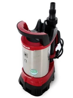 Pompa Sommersa Elettrica Per Acque Scure Einhell GE-DP 7935 N ECO - Elettropompa Inox 790 W -Garden Sconto pompa sommersa elettrica per acque scure einhell ge dp 7935 n eco elettropompa inox 790 w elettropompa sommersa einhell ge dp 7935 n eco 13998 0 1535118758 IMG 4121