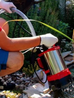 Pompa Sommersa Elettrica Per Acque Scure Einhell GE-DP 7935 N ECO - Elettropompa Inox 790 W -Garden Sconto pompa sommersa elettrica per acque scure einhell ge dp 7935 n eco elettropompa inox 790 w elettropompa sommersa einhell ge dp 7935 n eco 13998 0 1535120229 ttt