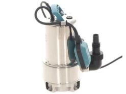 Pompa Sommersa Elettrica Per Acque Scure Makita PF0610 - Elettropompa Da 550 Watt -Garden Sconto pompa sommersa elettrica per acque scure makita pf0610 elettropompa da 550 watt elettropompa sommersa makita pf0610 17327 0 1562072695 IMG 0105