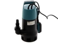 Pompa Sommersa Elettrica Per Acque Scure Makita PF1010 - Elettropompa Da 1100 Watt -Garden Sconto pompa sommersa elettrica per acque scure makita pf1010 elettropompa da 1100 watt elettropompa sommersa makita pf1010 17334 0 1562139212 IMG 0205 1