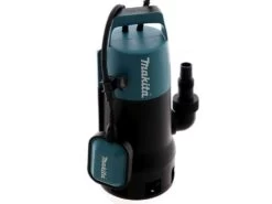 Pompa Sommersa Elettrica Per Acque Scure Makita PF1010 - Elettropompa Da 1100 Watt -Garden Sconto pompa sommersa elettrica per acque scure makita pf1010 elettropompa da 1100 watt elettropompa sommersa makita pf1010 17334 0 1562139212 IMG 0209