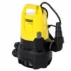 Pompa Sommersa Elettrica Per Acque Sporche Karcher SP 7 Dirt - Elettropompa Da 750 Watt