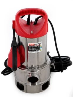 Pompa Sommersa Elettrica Per Acque Sporche Valex ESP-INOX551 - Elettropompa Da 550 W 17 Pompa Sommersa Elettrica Per Acque Sporche Valex ESP-INOX551 - Elettropompa Da 550 W -Garden Sconto pompa sommersa elettrica per acque sporche valex esp inox551 elettropompa da 550 w elettropompa sommersa valex esp inox551 14759 0 1541780671 IMG 8803