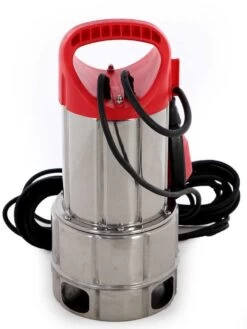 Pompa Sommersa Elettrica Per Acque Sporche Valex ESP-INOX551 - Elettropompa Da 550 W 20 Pompa Sommersa Elettrica Per Acque Sporche Valex ESP-INOX551 - Elettropompa Da 550 W -Garden Sconto pompa sommersa elettrica per acque sporche valex esp inox551 elettropompa da 550 w elettropompa sommersa valex esp inox551 14759 0 1541780681 IMG 8809