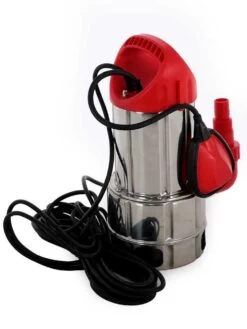 Pompa Sommersa Elettrica Per Acque Sporche Valex ESP-INOX551 - Elettropompa Da 550 W 21 Pompa Sommersa Elettrica Per Acque Sporche Valex ESP-INOX551 - Elettropompa Da 550 W -Garden Sconto pompa sommersa elettrica per acque sporche valex esp inox551 elettropompa da 550 w elettropompa sommersa valex esp inox551 14759 0 1541780683 IMG 8810