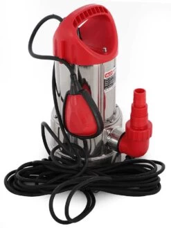 Pompa Sommersa Elettrica Per Acque Sporche Valex ESP-INOX551 - Elettropompa Da 550 W 23 Pompa Sommersa Elettrica Per Acque Sporche Valex ESP-INOX551 - Elettropompa Da 550 W -Garden Sconto pompa sommersa elettrica per acque sporche valex esp inox551 elettropompa da 550 w elettropompa sommersa valex esp inox551 14759 0 1541780690 IMG 8814