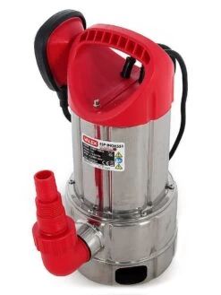 Pompa Sommersa Elettrica Per Acque Sporche Valex ESP-INOX551 - Elettropompa Da 550 W 24 Pompa Sommersa Elettrica Per Acque Sporche Valex ESP-INOX551 - Elettropompa Da 550 W -Garden Sconto pompa sommersa elettrica per acque sporche valex esp inox551 elettropompa da 550 w elettropompa sommersa valex esp inox551 14759 0 1542098292 er