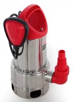 Pompa Sommersa Elettrica Per Acque Sporche Valex ESP-INOX551 - Elettropompa Da 550 W 26 Pompa Sommersa Elettrica Per Acque Sporche Valex ESP-INOX551 - Elettropompa Da 550 W -Garden Sconto pompa sommersa elettrica per acque sporche valex esp inox551 elettropompa da 550 w elettropompa sommersa valex esp inox551 14759 0 1542098297 po