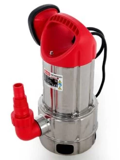 Pompa Sommersa Elettrica Per Acque Sporche Valex ESP-INOX551 - Elettropompa Da 550 W 27 Pompa Sommersa Elettrica Per Acque Sporche Valex ESP-INOX551 - Elettropompa Da 550 W -Garden Sconto pompa sommersa elettrica per acque sporche valex esp inox551 elettropompa da 550 w elettropompa sommersa valex esp inox551 14759 0 1542098299 yy