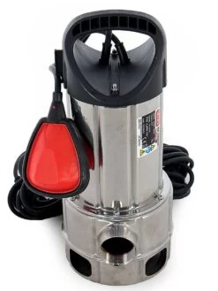 Pompa Sommersa Elettrica Per Acque Sporche Valex ESP-INOX901 - Elettropompa Da 900 W 17 Pompa Sommersa Elettrica Per Acque Sporche Valex ESP-INOX901 - Elettropompa Da 900 W -Garden Sconto pompa sommersa elettrica per acque sporche valex esp inox901 elettropompa da 900 w elettropompa sommersa valex esp inox901 14764 0 1542101766 IMG 0432