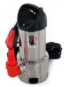 Pompa Sommersa Elettrica Per Acque Sporche Valex ESP-INOX901 - Elettropompa Da 900 W 18 Pompa Sommersa Elettrica Per Acque Sporche Valex ESP-INOX901 - Elettropompa Da 900 W -Garden Sconto pompa sommersa elettrica per acque sporche valex esp inox901 elettropompa da 900 w elettropompa sommersa valex esp inox901 14764 0 1542101767 IMG 0433