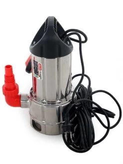 Pompa Sommersa Elettrica Per Acque Sporche Valex ESP-INOX901 - Elettropompa Da 900 W 19 Pompa Sommersa Elettrica Per Acque Sporche Valex ESP-INOX901 - Elettropompa Da 900 W -Garden Sconto pompa sommersa elettrica per acque sporche valex esp inox901 elettropompa da 900 w elettropompa sommersa valex esp inox901 14764 0 1542101769 IMG 0435