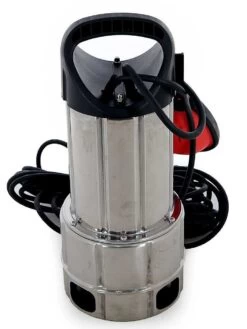 Pompa Sommersa Elettrica Per Acque Sporche Valex ESP-INOX901 - Elettropompa Da 900 W 20 Pompa Sommersa Elettrica Per Acque Sporche Valex ESP-INOX901 - Elettropompa Da 900 W -Garden Sconto pompa sommersa elettrica per acque sporche valex esp inox901 elettropompa da 900 w elettropompa sommersa valex esp inox901 14764 0 1542101771 IMG 0436