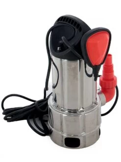 Pompa Sommersa Elettrica Per Acque Sporche Valex ESP-INOX901 - Elettropompa Da 900 W 21 Pompa Sommersa Elettrica Per Acque Sporche Valex ESP-INOX901 - Elettropompa Da 900 W -Garden Sconto pompa sommersa elettrica per acque sporche valex esp inox901 elettropompa da 900 w elettropompa sommersa valex esp inox901 14764 0 1542101772 IMG 0437
