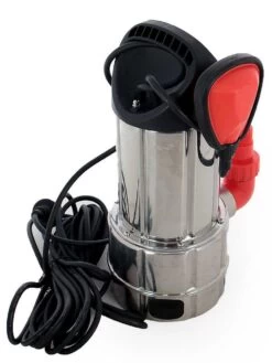 Pompa Sommersa Elettrica Per Acque Sporche Valex ESP-INOX901 - Elettropompa Da 900 W 26 Pompa Sommersa Elettrica Per Acque Sporche Valex ESP-INOX901 - Elettropompa Da 900 W -Garden Sconto pompa sommersa elettrica per acque sporche valex esp inox901 elettropompa da 900 w elettropompa sommersa valex esp inox901 14764 0 1542101783 IMG 0444