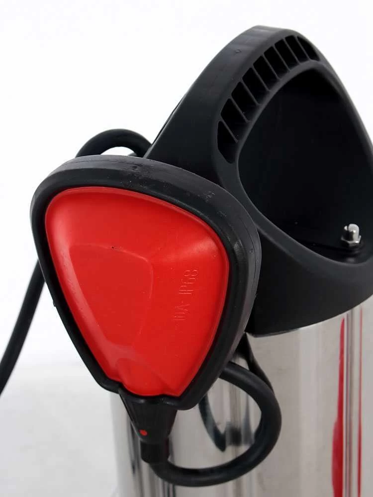 Pompa Sommersa Elettrica Per Acque Sporche Valex ESP-INOX901 - Elettropompa Da 900 W 15 Pompa Sommersa Elettrica Per Acque Sporche Valex ESP-INOX901 - Elettropompa Da 900 W - immagine 13