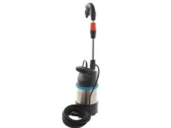 Pompa Sommersa Gardena 4700/2 Inox Per Acque Chiare - 550W -Garden Sconto pompa sommersa gardena 4700 2 inox per acque chiare 550w pompa sommersa gardena 4700 2 inox per acque chiare 26163 3 1606490176 IMG 5fc118407e59a