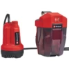 Einhell Pompa Sommersa GE-SP 18 Li - Batteria 18V 2,5 Ah E Caricabatteria -Garden Sconto pompa sommersa ge sp 18 li batteria 18v 2 5 ah e caricabatteria agrieuro 33564 1