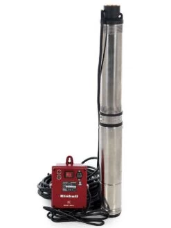 Pompa Sommersa Inox Di Profondità Einhell GC-DW 1300 N + Scatola Accensione Esterna - 1300W 19 Pompa Sommersa Inox Di Profondità Einhell GC-DW 1300 N + Scatola Accensione Esterna - 1300W -Garden Sconto pompa sommersa inox di profondit einhell gc dw 1300 n scatola accensione esterna 1300w elettropompa sommersa einhell gc dw 1300 n 14026 0 1535635049 IMG 4616