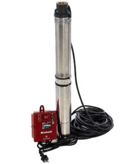 Pompa Sommersa Inox Di Profondità Einhell GC-DW 1300 N + Scatola Accensione Esterna - 1300W 20 Pompa Sommersa Inox Di Profondità Einhell GC-DW 1300 N + Scatola Accensione Esterna - 1300W -Garden Sconto pompa sommersa inox di profondit einhell gc dw 1300 n scatola accensione esterna 1300w elettropompa sommersa einhell gc dw 1300 n 14026 0 1535635050 IMG 4621