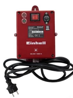 Pompa Sommersa Inox Di Profondità Einhell GC-DW 1300 N + Scatola Accensione Esterna - 1300W 25 Pompa Sommersa Inox Di Profondità Einhell GC-DW 1300 N + Scatola Accensione Esterna - 1300W -Garden Sconto pompa sommersa inox di profondit einhell gc dw 1300 n scatola accensione esterna 1300w elettropompa sommersa einhell gc dw 1300 n 14026 0 1535635061 IMG 4623