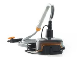 Pompa Sommersa Per Acque Chiare BATAVIA 18V - SENZA BATTERIA E CARICABATTERIA -Garden Sconto pompa sommersa per acque chiare batavia 18v senza batteria e caricabatteria pompa sommersa batavia 18v maxxpack 37827 1 1664893125 IMG 633c40c579b79