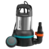 Pompa Sommersa Per Acque Chiare Gardena 11000 Art 9032-20 -Garden Sconto pompa sommersa per acque chiare gardena 11000 art 9032 20 agrieuro 29204 1