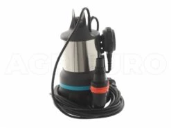 Pompa Sommersa Per Acque Chiare Gardena 11000 Art 9032-20 -Garden Sconto pompa sommersa per acque chiare gardena 11000 art 9032 20 pompa sommersa gardena 11000 per acque chiare 29204 1 1621414454 IMG 60a4d2368fc21