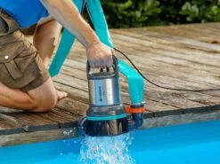 Pompa Sommersa Per Acque Chiare Gardena 11000 Art 9032-20 -Garden Sconto pompa sommersa per acque chiare gardena 11000 art 9032 20 pompa sommersa gardena 11000 per acque chiare 29204 1 1621414454 IMG 60a4d236cbc00