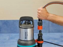 Pompa Sommersa Per Acque Chiare Gardena 11000 Art 9032-20 -Garden Sconto pompa sommersa per acque chiare gardena 11000 art 9032 20 pompa sommersa gardena 11000 per acque chiare 29204 1 1621414454 IMG 60a4d236e69d5