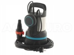 Pompa Sommersa Per Acque Chiare Gardena 11000 Art 9032-20 -Garden Sconto pompa sommersa per acque chiare gardena 11000 art 9032 20 pompa sommersa gardena 11000 per acque chiare 29204 1 1621414455 IMG 60a4d2377a22e