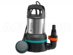 Pompa Sommersa Per Acque Chiare Gardena 11000 Art 9032-20 -Garden Sconto pompa sommersa per acque chiare gardena 11000 art 9032 20 pompa sommersa gardena 11000 per acque chiare 29204 1 1621414455 IMG 60a4d237cf573