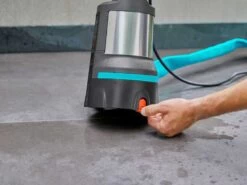 Pompa Sommersa Per Acque Chiare Gardena 17000 Aquasensor Art. 9036-20 -Garden Sconto pompa sommersa per acque chiare gardena 17000 aquasensor art 9036 20 pompa sommersa gardena 17000 aquasensor per acque chiare 29355 1 1621603214 IMG 60a7b38e81e88