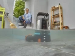 Pompa Sommersa Per Acque Chiare Gardena 17000 Aquasensor Art. 9036-20 -Garden Sconto pompa sommersa per acque chiare gardena 17000 aquasensor art 9036 20 pompa sommersa gardena 17000 aquasensor per acque chiare 29355 1 1621603214 IMG 60a7b38e87ebb