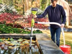 Pompa Sommersa Per Acque Chiare RYOBI RY18STPA-0 18V - 2Ah -Garden Sconto pompa sommersa per acque chiare ryobi ry18stpa 0 18v 2ah pompa sommersa ryobi ry18stpa 0 18v 2ah 40613 1 1678873995 IMG 6411958b9090a