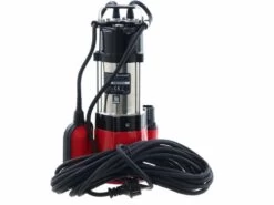 Pompa Sommersa Per Acque Scure Einhell GC-DP 5010G - Corpo Inox - 12000 L/h 33 Pompa Sommersa Per Acque Scure Einhell GC-DP 5010G - Corpo Inox - 12000 L/h -Garden Sconto pompa sommersa per acque scure einhell gc dp 5010g corpo inox 12000 l h pompa sommersa per acque scure einhell gc dp 5010g 24739 3 1596634776 IMG 5f2ab6983d8bd