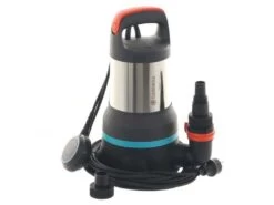 Pompa Sommersa Per Acque Sporche E Pulite Gardena 2 In 1 - 15000 - Art. 9048-20 - In Acciaio INOX 24 Pompa Sommersa Per Acque Sporche E Pulite Gardena 2 In 1 - 15000 - Art. 9048-20 - In Acciaio INOX -Garden Sconto pompa sommersa per acque sporche e pulite gardena 2 in 1 15000 art 9048 20 in acciaio inox pompa sommersa elettrica gardena 15000 30199 3 1625753837 IMG 60e708edab8a9