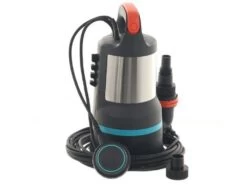 Pompa Sommersa Per Acque Sporche E Pulite Gardena 2 In 1 - 15000 - Art. 9048-20 - In Acciaio INOX 28 Pompa Sommersa Per Acque Sporche E Pulite Gardena 2 In 1 - 15000 - Art. 9048-20 - In Acciaio INOX -Garden Sconto pompa sommersa per acque sporche e pulite gardena 2 in 1 15000 art 9048 20 in acciaio inox pompa sommersa elettrica gardena 15000 30199 3 1625753837 IMG 60e708edb30a4